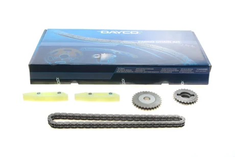 Комплект цепи привода распредвала Dayco KTC1055