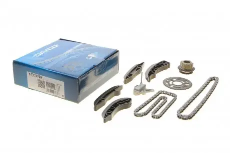 Комплект цепи привода распредвала Dayco KTC1059