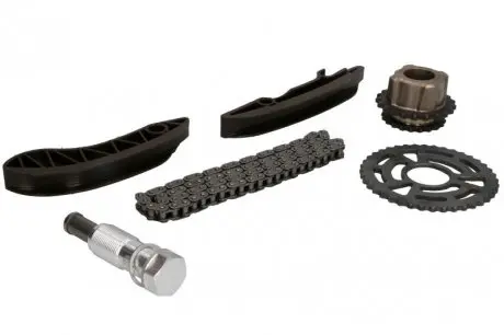 Комплект цепи привода распредвала Dayco KTC1061
