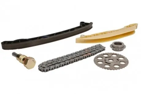 Комплект цепи привода распредвала Dayco KTC1075