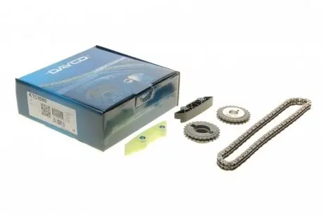 Комплект цепи привода распредвала Dayco KTC1085