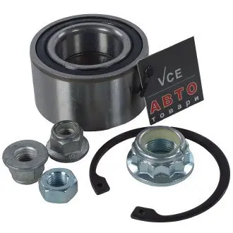 Подшипник передней ступицы octavia tour (1u) Dayco KWD1012