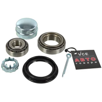 Подшипники ступицы Dayco KWD1019