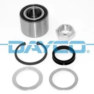 Подшипники ступицы Dayco KWD1097