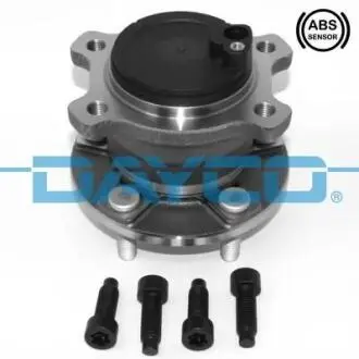 Подшипники ступицы Dayco KWD1202