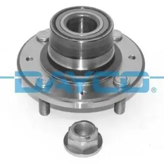 Mitsubishi подшипник ступицы carisma -06. space star -06 Dayco KWD1337