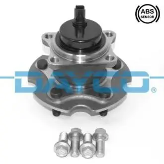 Подшипники ступицы Dayco KWD1361