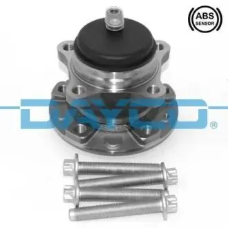 Подшипники ступицы Dayco KWD1369