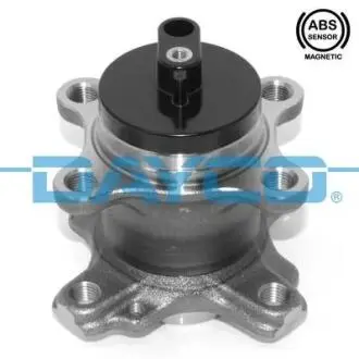 Підшипники маточини Dayco KWD1406