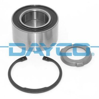 Подшипники ступицы Dayco KWD1432