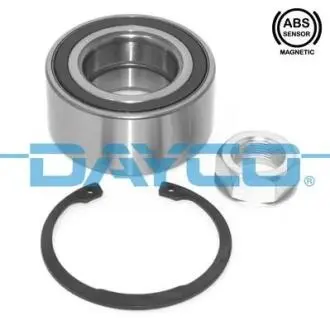 Підшипники маточини Dayco KWD1438