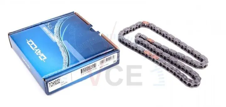 Цепь привода распредвала Dayco TCH1032 (фото 1)