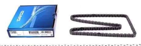 Цепь привода распредвала Dayco TCH1061