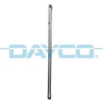 Ланцюг грм hyundai i10/i20 1.2 08-12 Dayco TCH1249