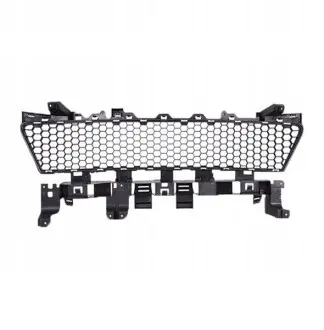 Решетка в бампере, logan, 10.12-17 De-ga DAC07LO026