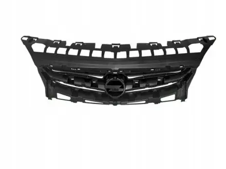 Решітка радіатора De-ga OPL09AS030