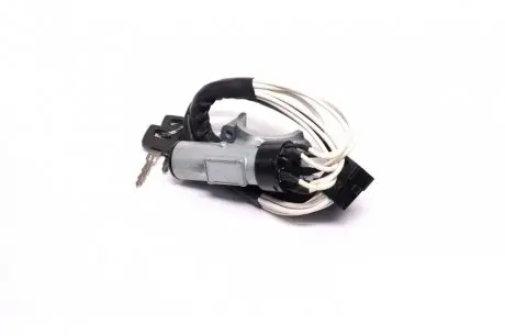 Замок зажигания с ключами man f2000/f90 DECARO DC 02.87.52