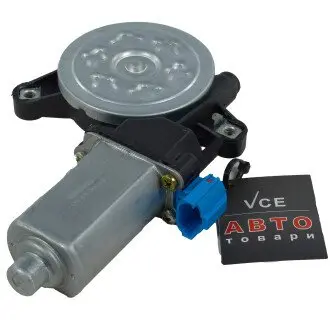 Електродвигун склопідйомника lacetti flh DECARO DE5900019