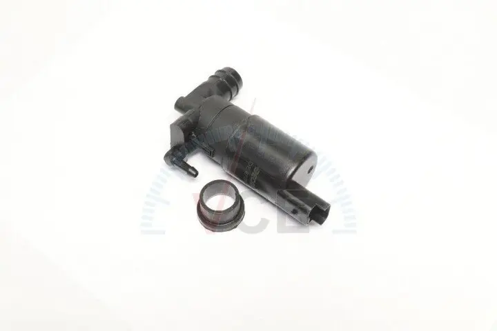 Электродвигатель омывателя renault logan 04-, sandero 09- DECARO DE.67.00017 (фото 1)