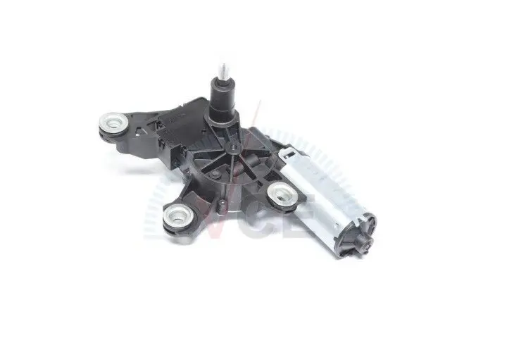 Фото 1 - Моторедуктор склоочисника audi a4 01-08 q5, q7 DECARO DE.67.00026 Моторедуктор склоочисника audi a4 01-08 q5, q7 DECARO DE.67.00026 (фото 1)