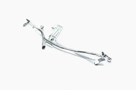 Привод стеклоочистителя (трапеция) fiat ducato, jumper, boxer 06- DECARO DE.67.00045