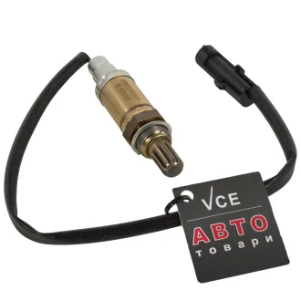 Лямбда-зонд daewoo lanos 1 конт. DECARO DE.96335925