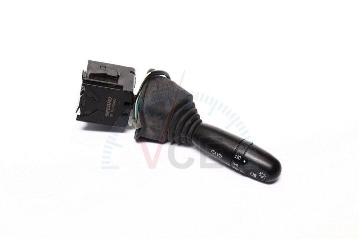 Переключатель. поворотов, света chevrolet lacetti 04-08 DECARO DE.96392862 (фото 1)