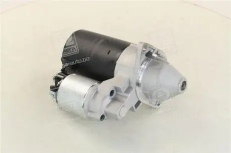 Стартер Daewoo Lanos, Opel (1,2 кВт, z = 9) DECARO DE.96430344