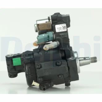 ТНВД восстановлена DFP3 1.5DCI 8V Renault Megane III 09-16, Renault Logan 04-13, Renault Sandero 07-13 DELPHI 28262941