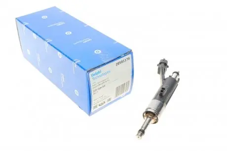 Форсунка паливна DELPHI 28581176