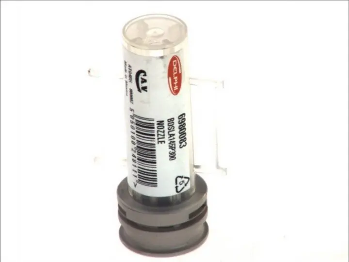 Фото 1 - Форсунка DELPHI 6980083 Форсунка DELPHI 6980083 (фото 1)