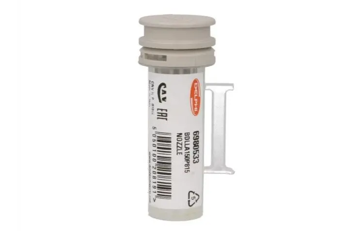 Ремкомплект, распылитель DELPHI 6980533 (фото 1)