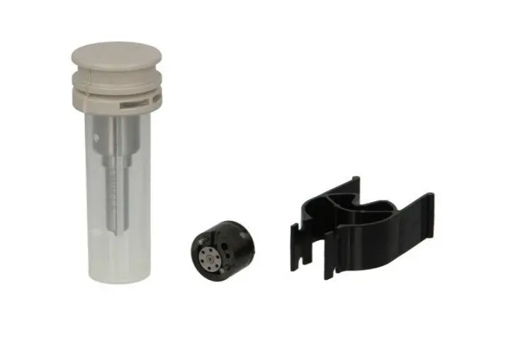 Ремкомплект, розпилювач DELPHI 7135-582 (фото 1)