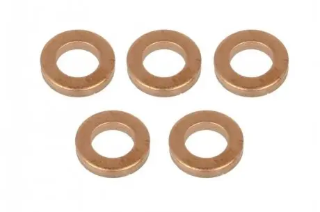 Шайба теплового захисту, система упорскування DELPHI 9001-850K