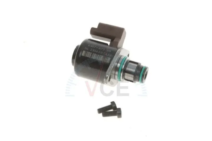 Фото 1 - Регулювальник тиску паливопроводу DELPHI 9109-903 Регулювальник тиску паливопроводу DELPHI 9109-903 (фото 1)