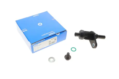 Редукционный клапан, common-rail-system DELPHI 9109-904