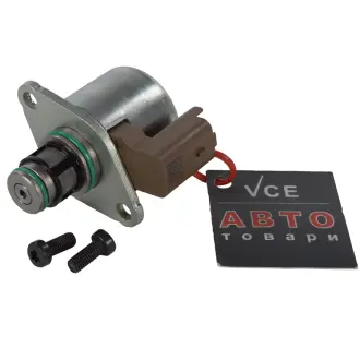 Редукционный клапан, common-rail-system DELPHI 9109-936A