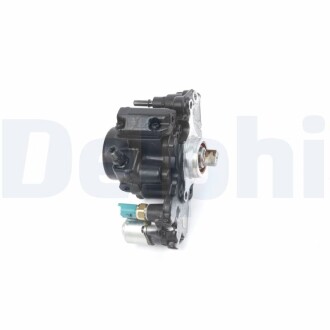 Топливний насос common rail DELPHI 9424A050A