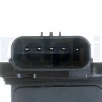 Расходомер воздуха DELPHI AF10145-12B1