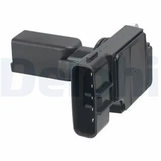 Расходомер воздуха DELPHI AF10179-12B1