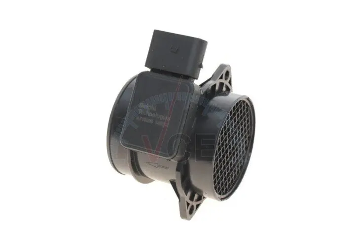 Фото 1 - Витратомір повітря DELPHI AF10206-12B1 Витратомір повітря DELPHI AF10206-12B1 (фото 1)