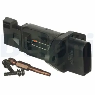 Расходомер воздуха DELPHI AF10233-12B1