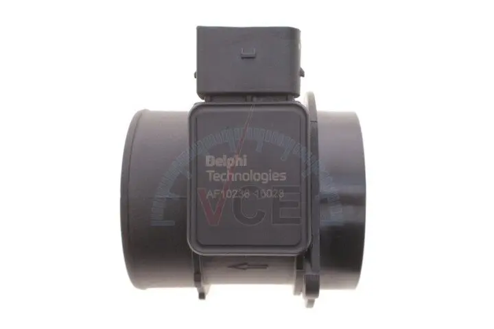 Фото 1 - Расходомер воздуха DELPHI AF10236-12B1 Расходомер воздуха DELPHI AF10236-12B1 (фото 1)