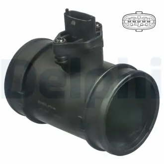 Расходомер воздуха DELPHI AF10291-12B1