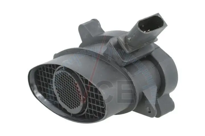 Фото 1 - Расходомер воздуха DELPHI AF10303-12B1 Расходомер воздуха DELPHI AF10303-12B1 (фото 1)