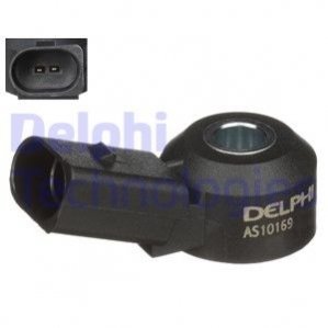 Датчик детонації DELPHI AS10169 (фото 1)