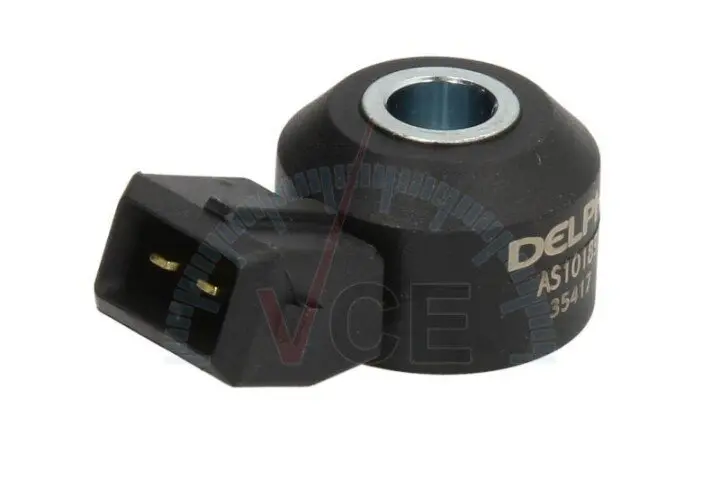 Фото 1 - Датчик детонации DELPHI AS10189 Датчик детонации DELPHI AS10189 (фото 1)