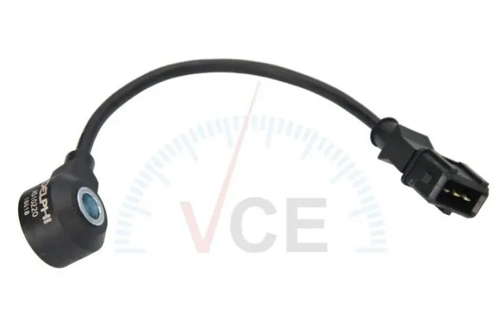 Фото 1 - Датчик детонации DELPHI AS10220 Датчик детонации DELPHI AS10220 (фото 1)