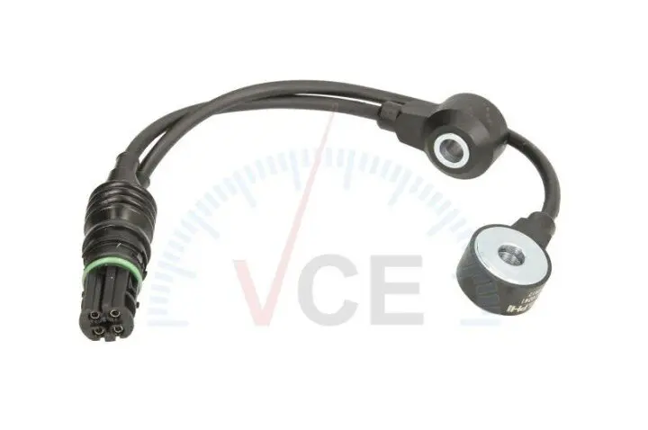 Фото 1 - Датчик детонации DELPHI AS10241 Датчик детонации DELPHI AS10241 (фото 1)