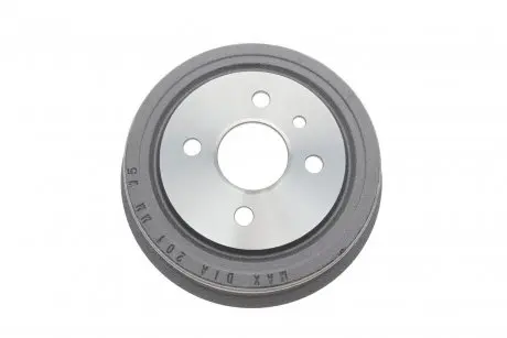 Гальмівний барабан DELPHI BF102